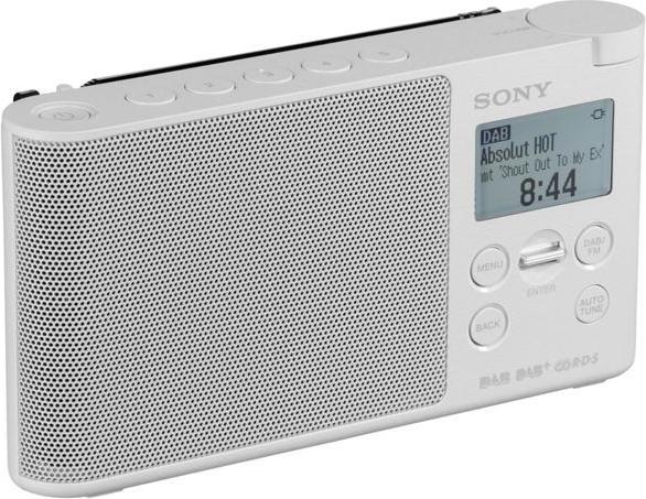 Produktbild Sony Xdr-S41d (DAB+, FM)
