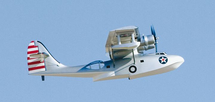 Produktbild Great Planes PBY Catalina