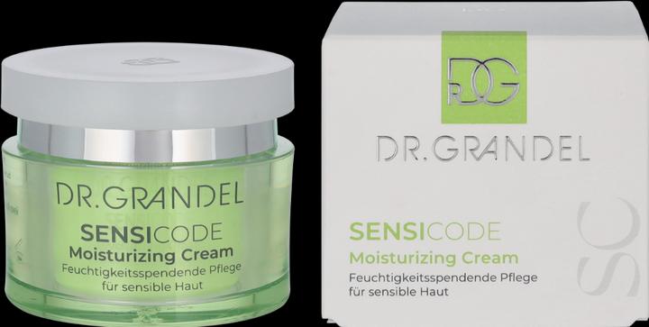 Dr Grandel Dr. Grandel Sensicode Moisturizing Cream (50 ml)