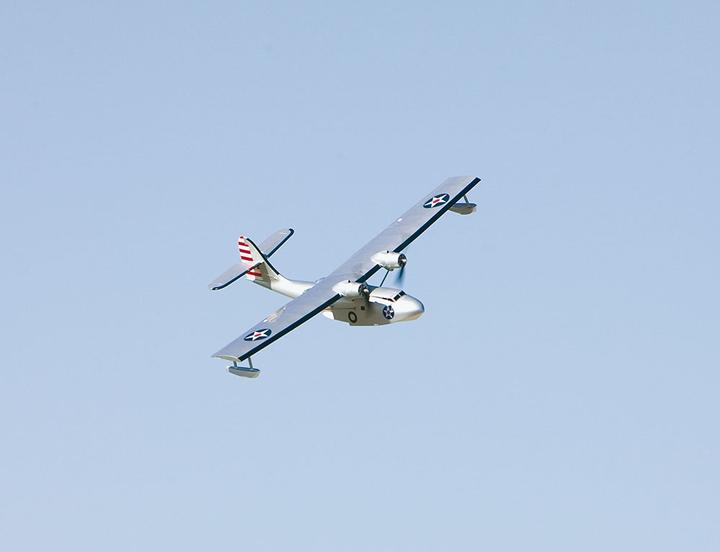 Produktbild Great Planes PBY Catalina