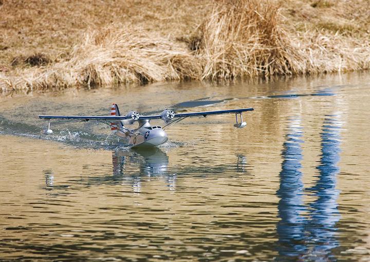 Produktbild Great Planes PBY Catalina