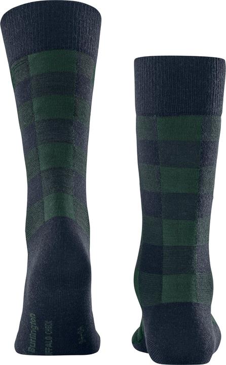 Actual product image Burlington Buffalo Check Herren (40 - 46)