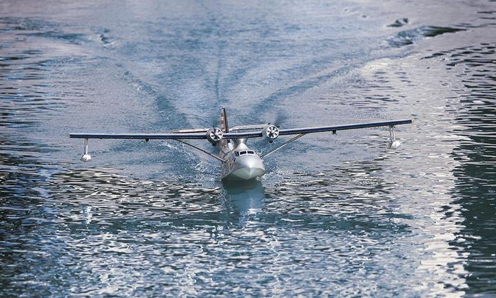 Produktbild Great Planes PBY Catalina