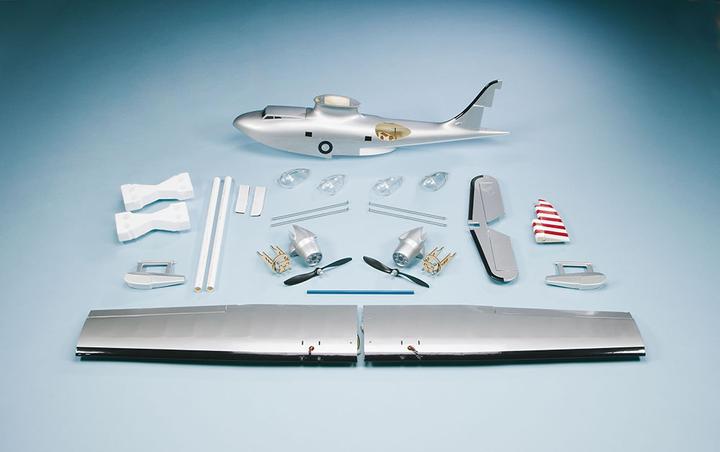Produktbild Great Planes PBY Catalina