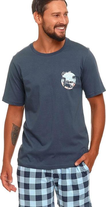 Marineblau