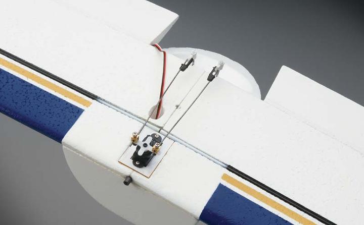 Produktbild Great Planes Seawind Wasserflugzeug ARF