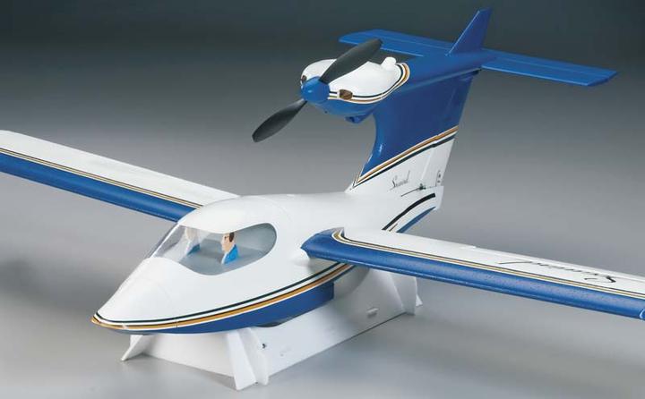 Produktbild Great Planes Seawind Wasserflugzeug ARF