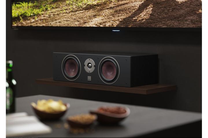 Image du produit Dali Oberon Grand Vokal Dark Walnut (1 pièce)