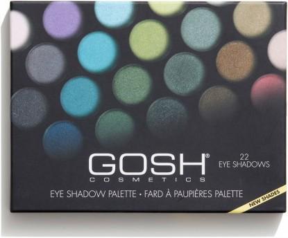 Produktbild Copenhagen GOSH 5711914031251 Lidschatten 22 (multicolour)