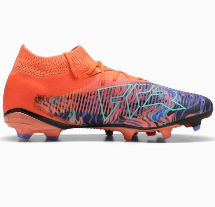 Immagine prodotto Puma Futuro 8 Creatività degli abbinamenti Fg/Ag (12)
