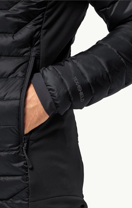 Produktbild Jack Wolfskin Routeburn Pro Ins Jkt M (S)