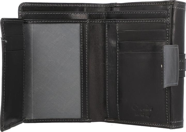 Produktbild Esquire Denver Geldbörse RFID Leder 13,5 cm