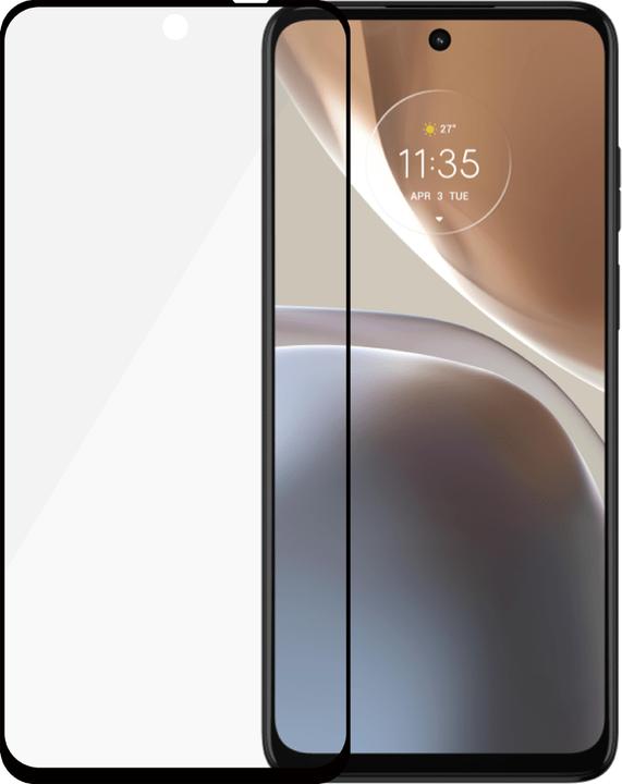 Produktbild PanzerGlass SAFE. Motorola moto g32 UWF (1 Stück, Motorola Moto G32)
