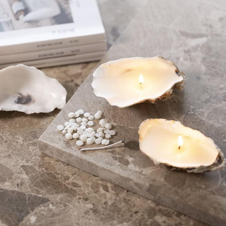 Actual product image Creativ Company Soya wax