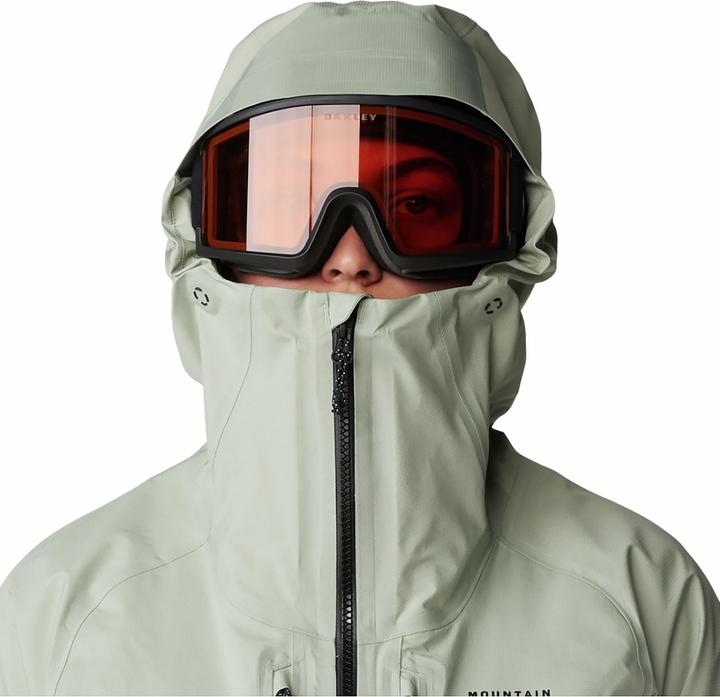 Actual product image Mountain Hardwear High Exposure GTX C-Knit (S)