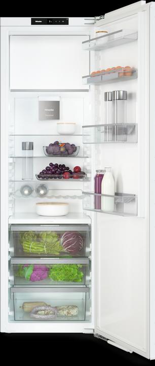 Produktbild Miele K 7748 D (275 l)