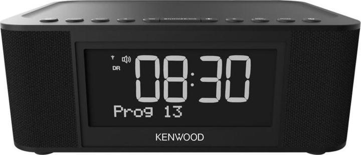 Immagine prodotto Kenwood CRST40DABB (DAB, FM, Bluetooth)