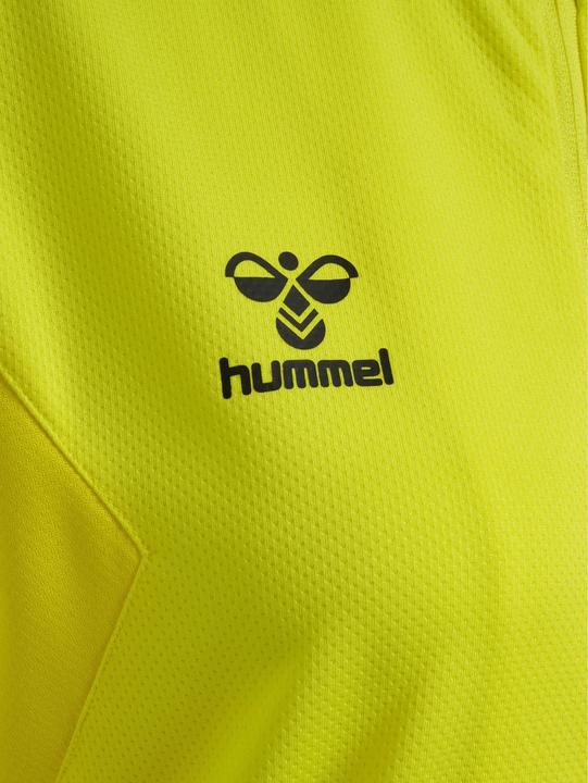 Image du produit hummel Hmlauthentic Pl Zip Jacket Woman (XS)