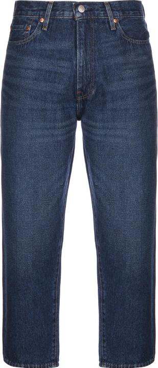 Levis Stay Loose Tapered Crop Jeans - 95917 (33)