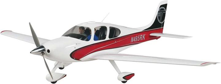 Produktbild Great Planes Cirrus SR-22 46 ARF