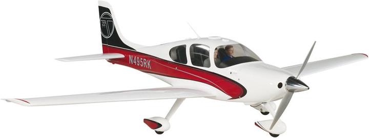 Produktbild Great Planes Cirrus SR-22 46 ARF