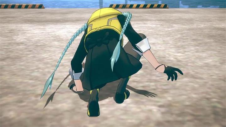 Produktbild Spike Chunsoft AI: The Somnium Files 2 - Standard Edition (PS4, DE)