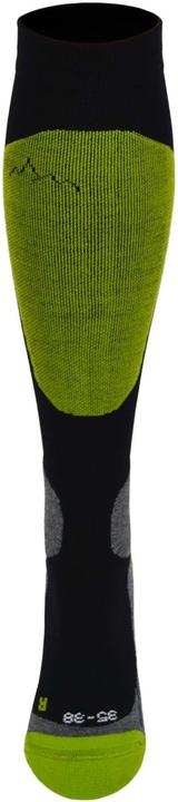 Immagine prodotto Normani Calzettoni sportivi a compressione (Confezione singola, 35 - 38)
