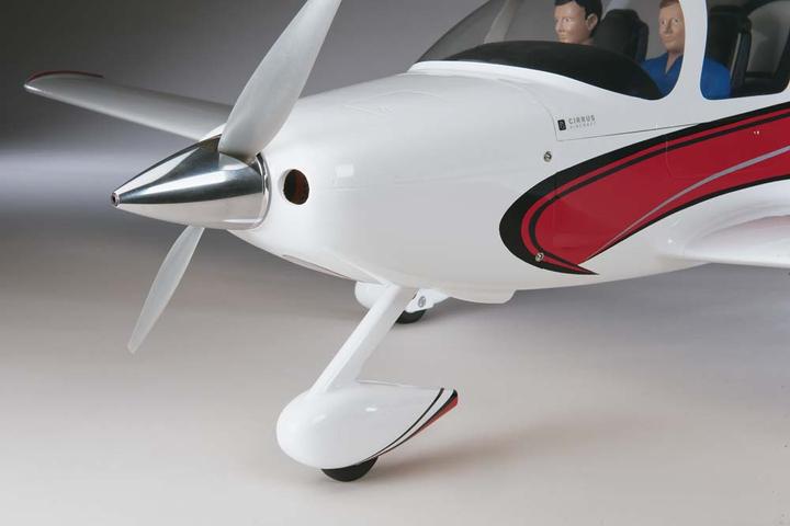 Produktbild Great Planes Cirrus SR-22 46 ARF