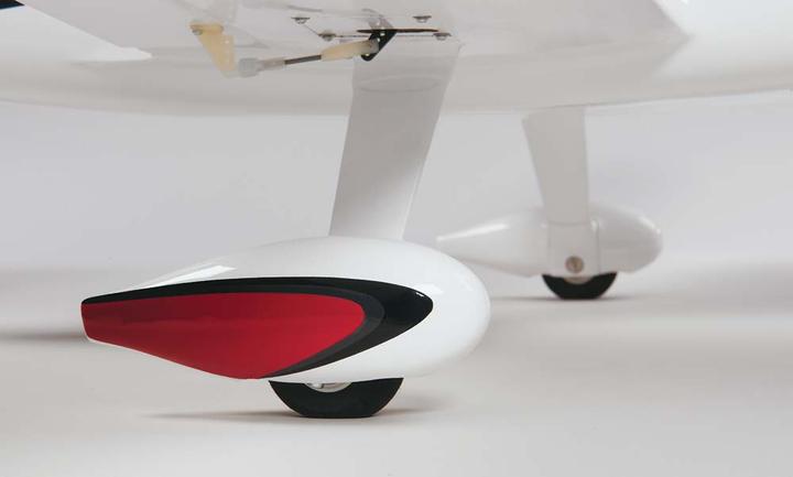 Produktbild Great Planes Cirrus SR-22 46 ARF