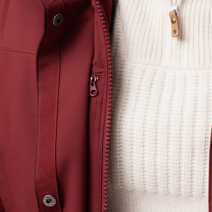 Image du produit Fjällräven Nuuk Lite Parka W (S)