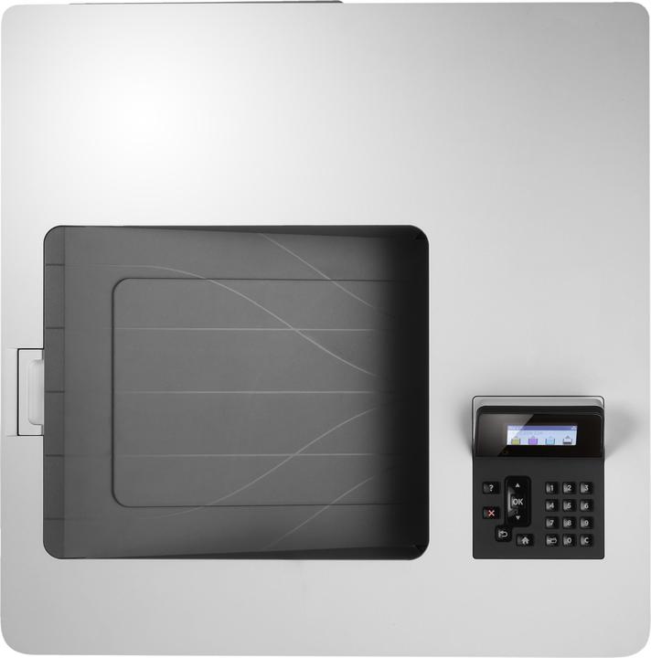 Produktbild HP M552dn Color LaserJet Enterprise (Laser, Farbe)