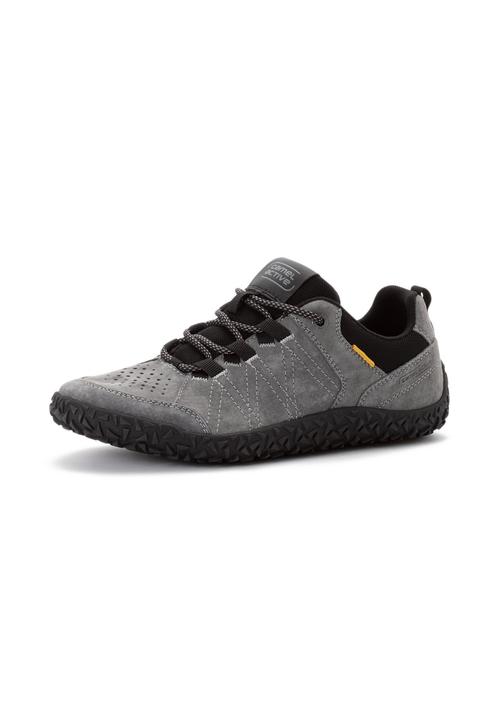 Produktbild Camel Active Sneaker pig nubuk GRAU/SCHWARZ (47)