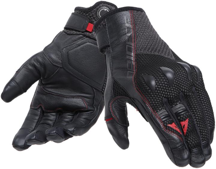 Dainese Karakum Ergo-Tek Magic Connection