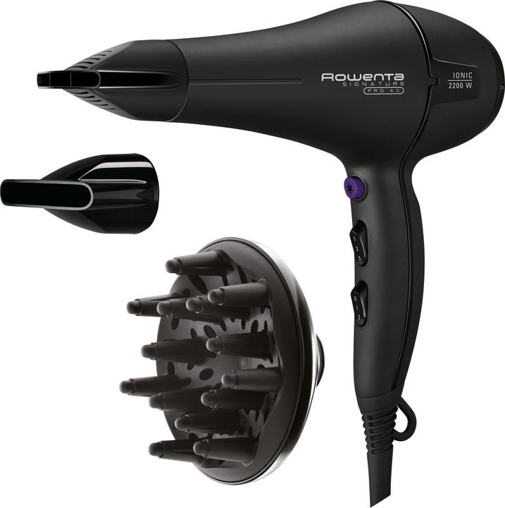 Produktbild Rowenta CV7840