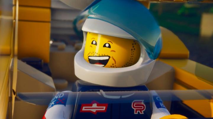 Produktbild 2K Games Lego 2K Drive - Awesome Edition (Xbox Series X, DE)