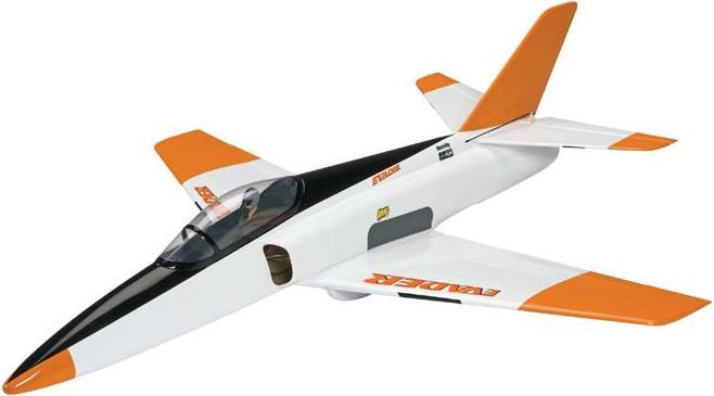 Produktbild Great Planes Evader Impeller Jet