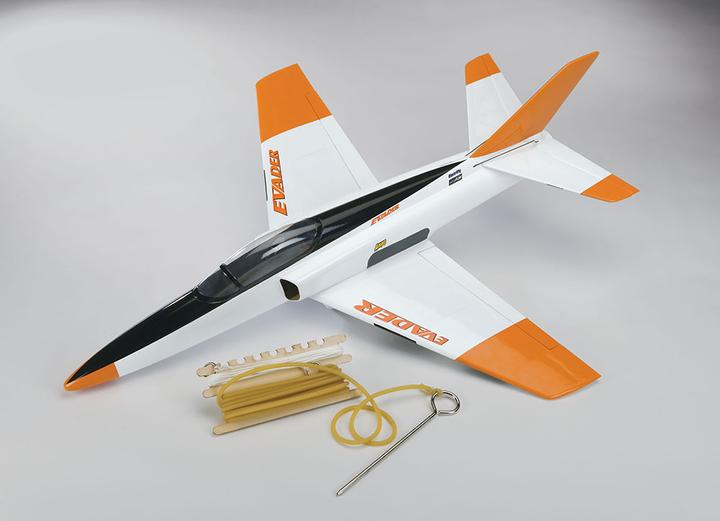 Produktbild Great Planes Evader Impeller Jet