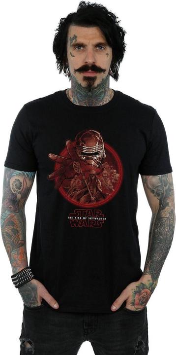 Immagine prodotto Star Wars Knights Of Ren Maglietta Uomo (XL)