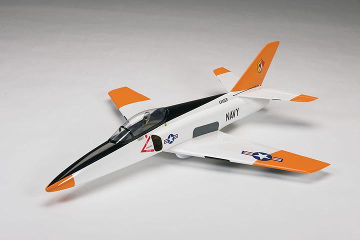 Produktbild Great Planes Evader Impeller Jet