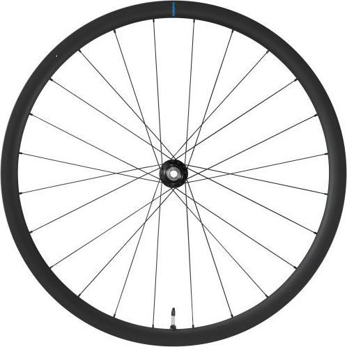 Actual product image Shimano GRX WH-RX880 (Wheelset, 29")