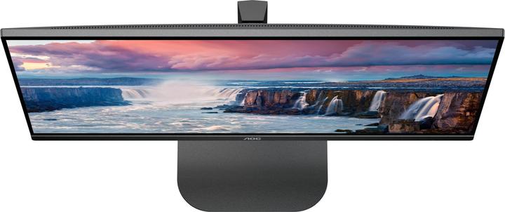 Actual product image AOC Q27V5N/BK (2560 x 1440 pixels, 27")