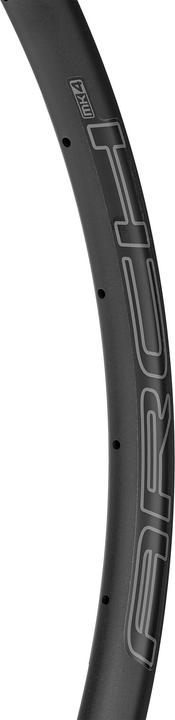 Actual product image Notubes Arch MK4 (29")