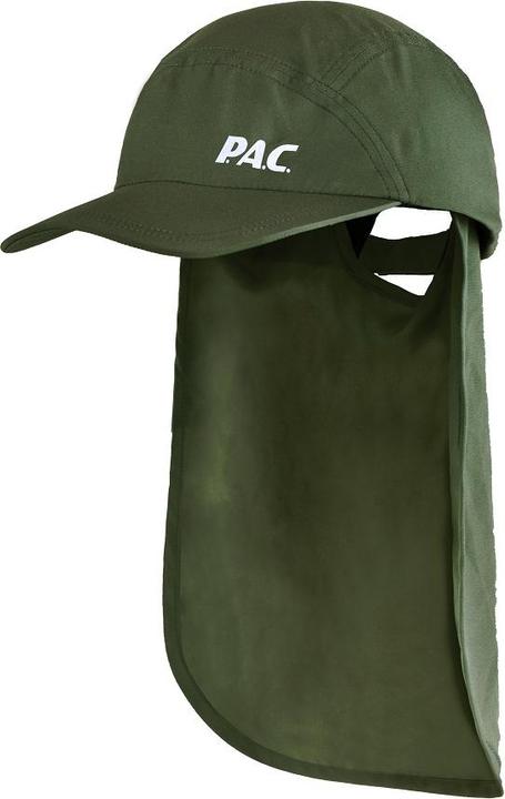 Produktbild P.A.C. . Outdoor Cap Nutram (One Size)