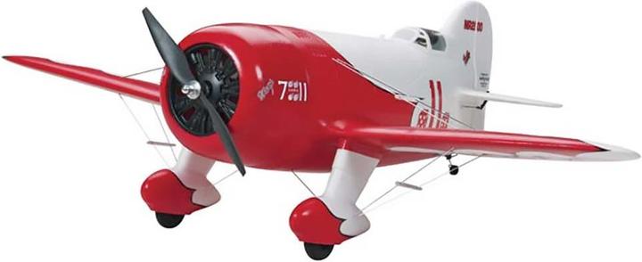 Produktbild Great Planes Gee Bee R-1 EP Tx-R Prime