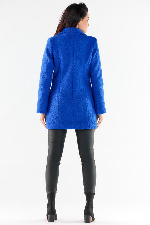 Actual product image Awama Coat model (L)