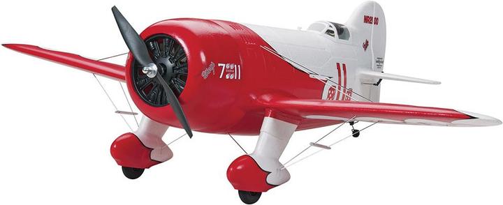Produktbild Great Planes Gee Bee R-1 EP Tx-R Prime