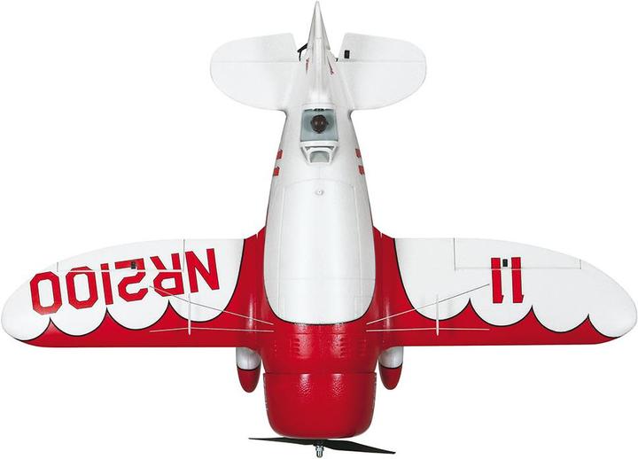 Produktbild Great Planes Gee Bee R-1 EP Tx-R Prime
