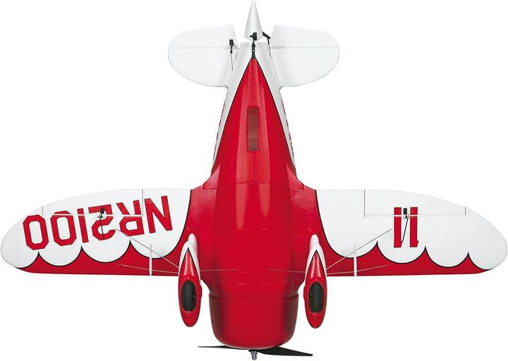 Produktbild Great Planes Gee Bee R-1 EP Tx-R Prime