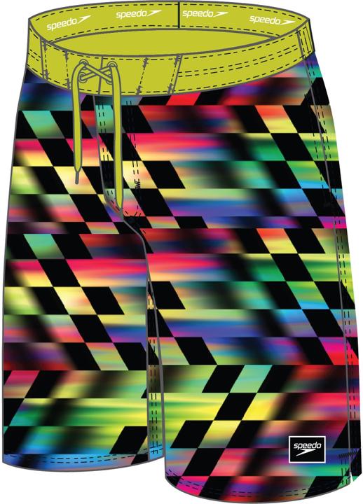 Produktbild Speedo Print Bondi Basin Boardsh. 20" (M)