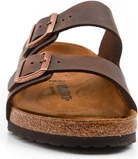 Produktbild Birkenstock Arizona Nubukleder Normal (43)